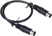 Megadrive 2 - 32X Link-kabel
