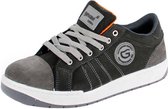 Gevavi Safety GS68 Tiger hoge veiligheidsschoen S3 zwart maat 43 | bol.com