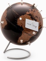 Balvi Antieke Magnetische Globe