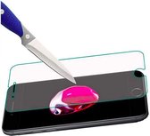 Plastic Screenprotector geschikt voor Apple iPhone 7 / 8