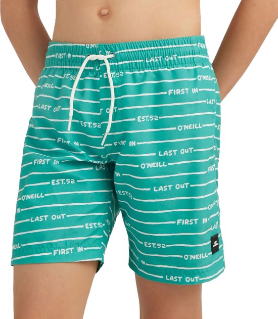 O'Neill Cali Swim Trunks Garçons - Taille 164