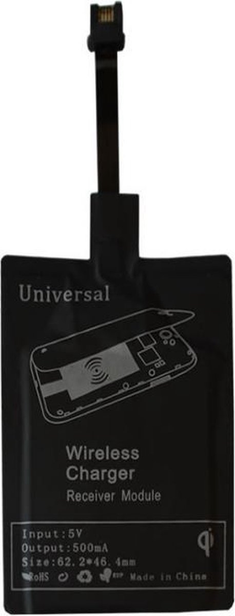 Universele met USB aansluiting type A | bol.com