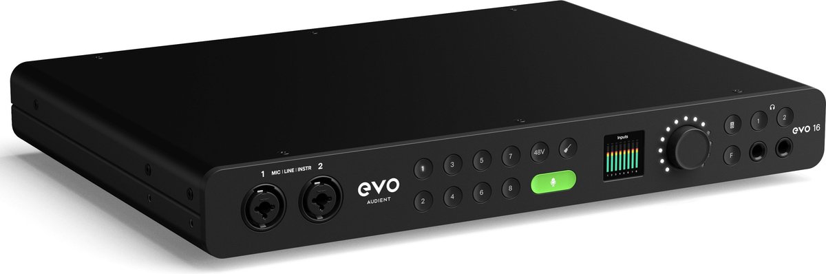 Evo by Audient EVO 16 audio interface