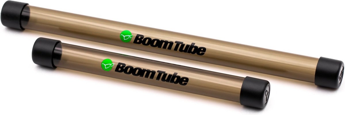 Boom Tubes Korda