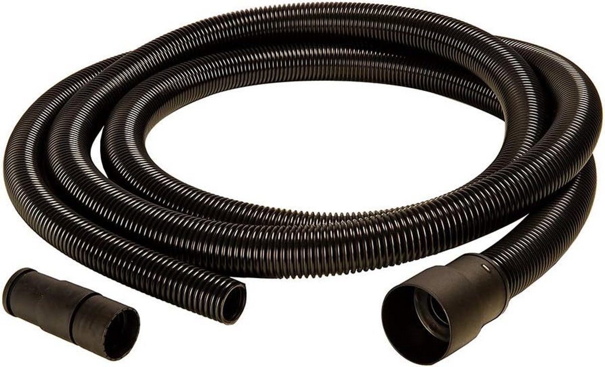 Antistatische Standaard Zuigslang Ø 28 mm x 4 m voor Industrieel Stofzuiger L/M Klasse