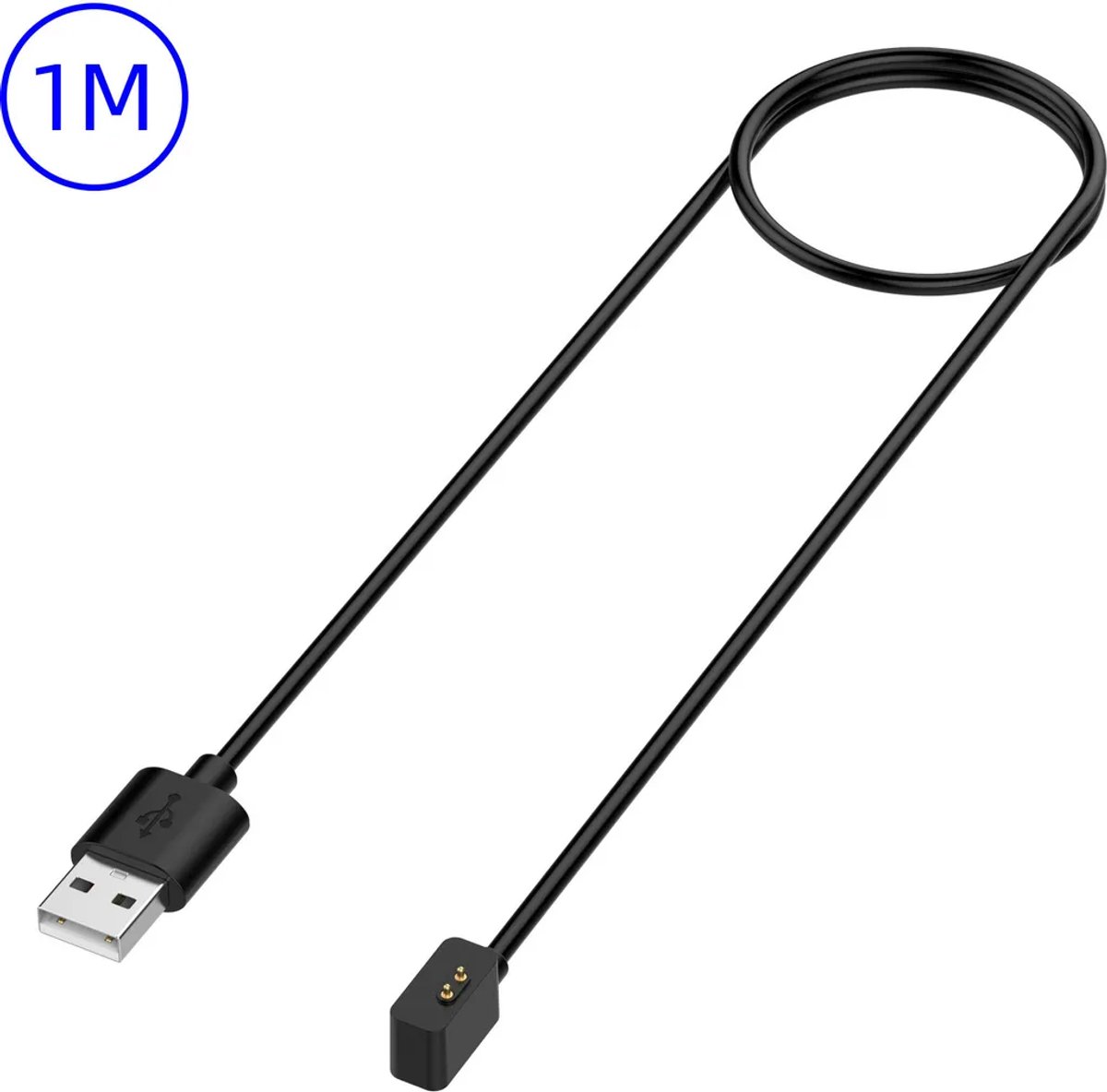 Geschikt voor Xiaomi Redmi Watch 2 /Gierst 7 Prooplader USBoplaadkabel