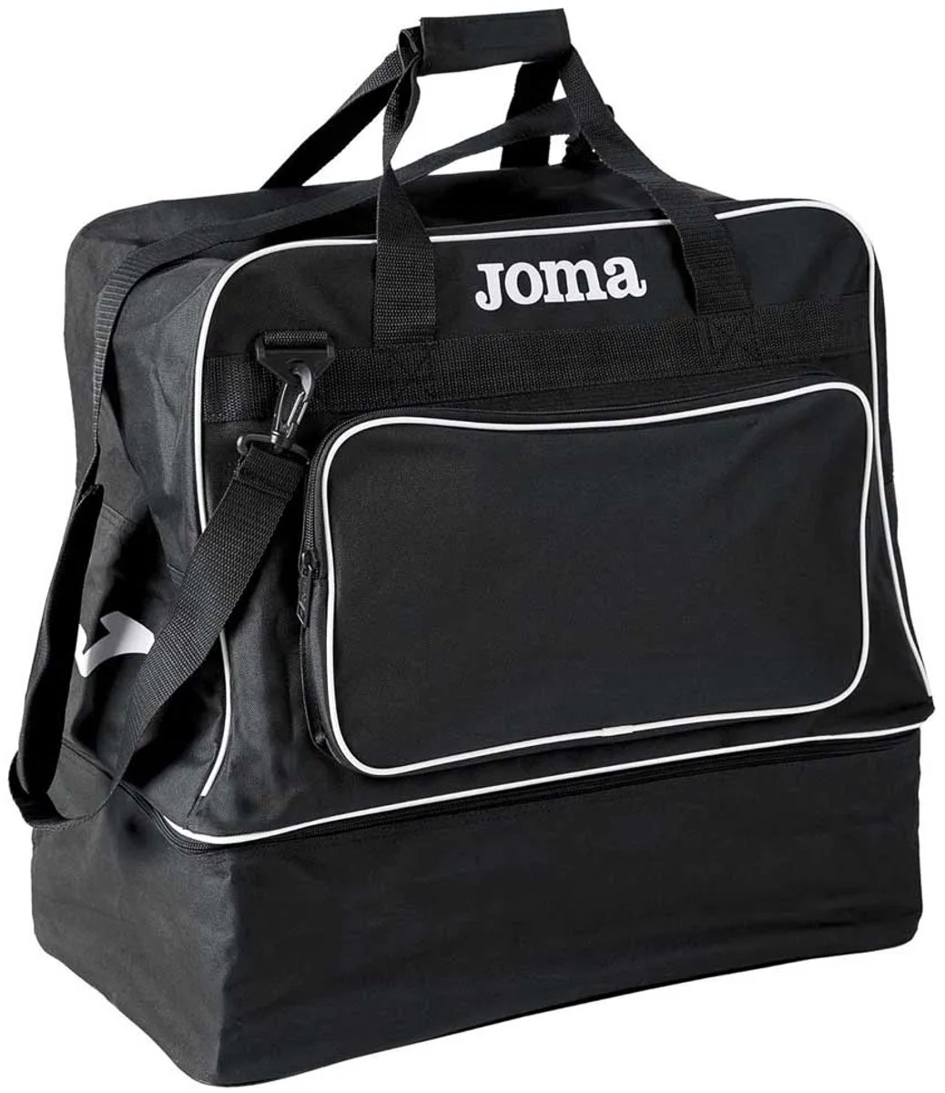 Joma Novo Ii Tas Zwart L