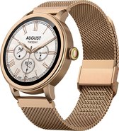 Watch Muse – AMOLED Smartwatch – Gezondheid – 120 Sportmodi – 7 Dagen – IP68