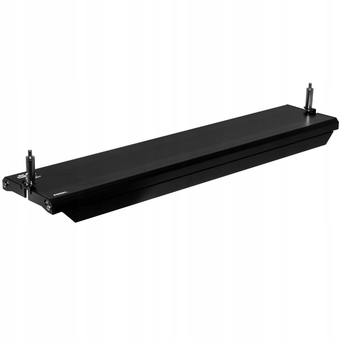 Dakraam FOQAL FXL120 S LED Aquarium Verlichting Zoetwater