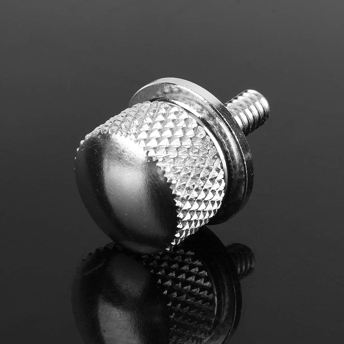 Dell Polished-stainless-steel-saddle-bolt-past-de meeste-modellen-vanaf