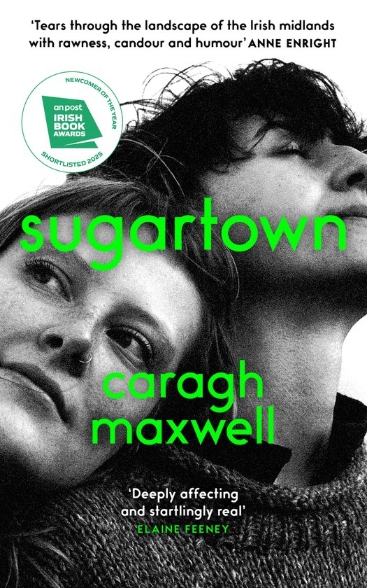 Sugartown - cover