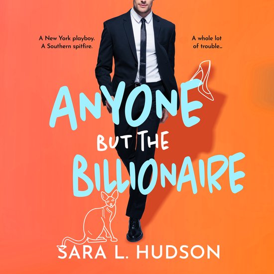 Anyone But You Series1- Anyone But The Billionaire - cover