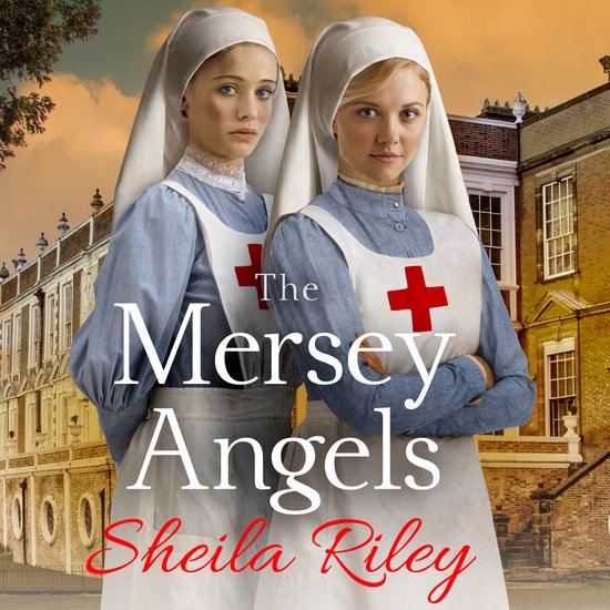 The Mersey Angels - cover