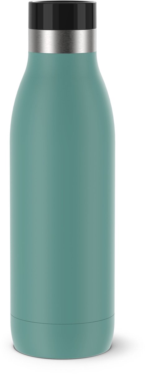 Tefal Bludrop Basic thermosfles - Groen