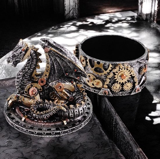 Keltische Draken Boekensteunen - Fantasyshop Fairyland - Webshop