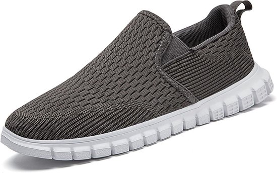 Hoka Project Clifton Heren Blauw Sportschoenen