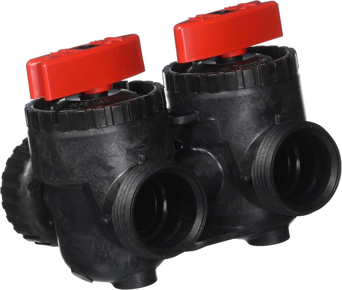 Bypass Montage 1 Inch voor Waterfilterhuis