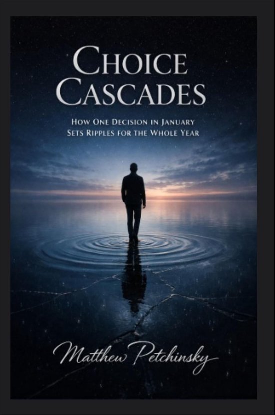 Choice Cascades - cover