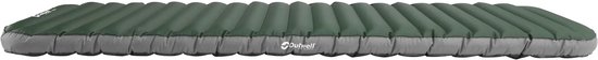 Outwell Dreamspell Single Luchtbed Groen 195 x 60 x 11 cm van Outwell — afbeelding 3
