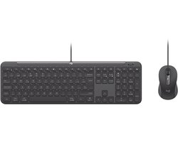 Keyboard and Mouse Logitech 920-013345