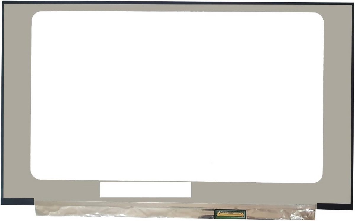 15.6 inch IPS FHD 1080P Mat Laptop Scherm Vervanging Paneel