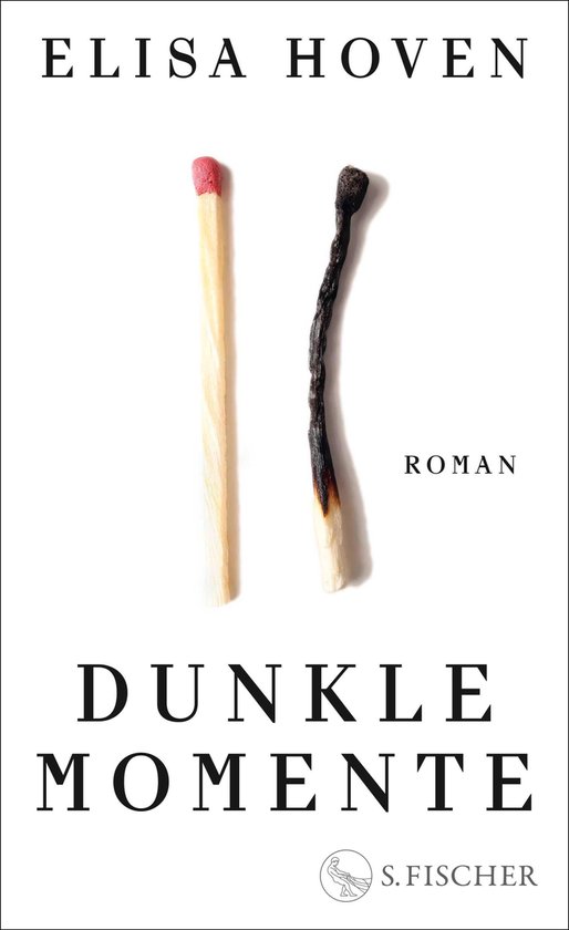 Dunkle Momente - cover