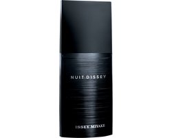 Issey Miyake Nuit D'Issey - Eau de toilette - 75 ml