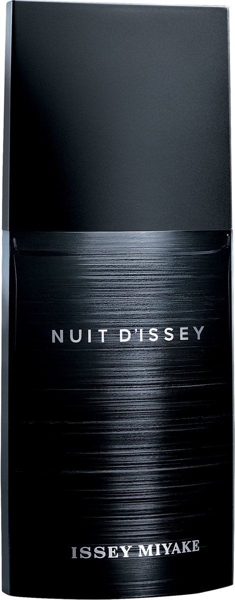 Issey Miyake Nuit D'Issey - Eau de toilette - 75 ml