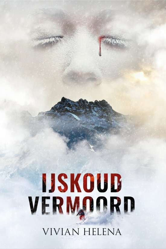 IJskoud Vermoord - cover