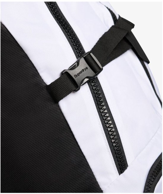 Sac à dos Superdry Plein air 28 l Wit