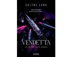 Le Secret des Anges 2 - Vendetta