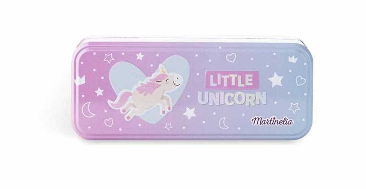 Kinder Make-up Set Martinelia LITTLE UNICORN