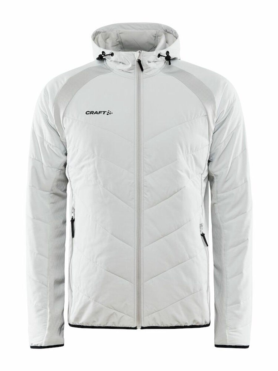 Craft ADV Explore Hybrid Jacket M 1911890 - Ash - L