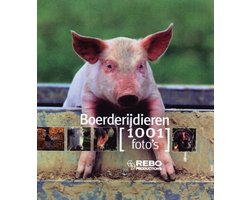 Boerderijdieren