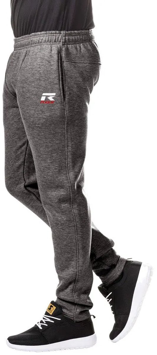 Rox Warriors Broek Grijs S Man