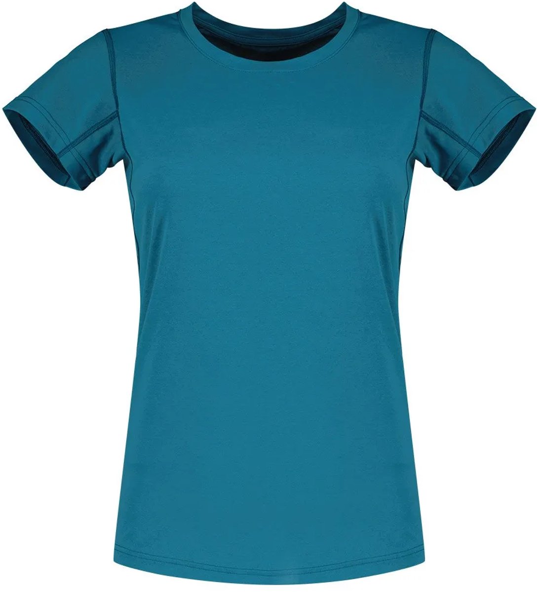 Houdini Pace Air T-shirt Met Korte Mouwen Blauw M Vrouw