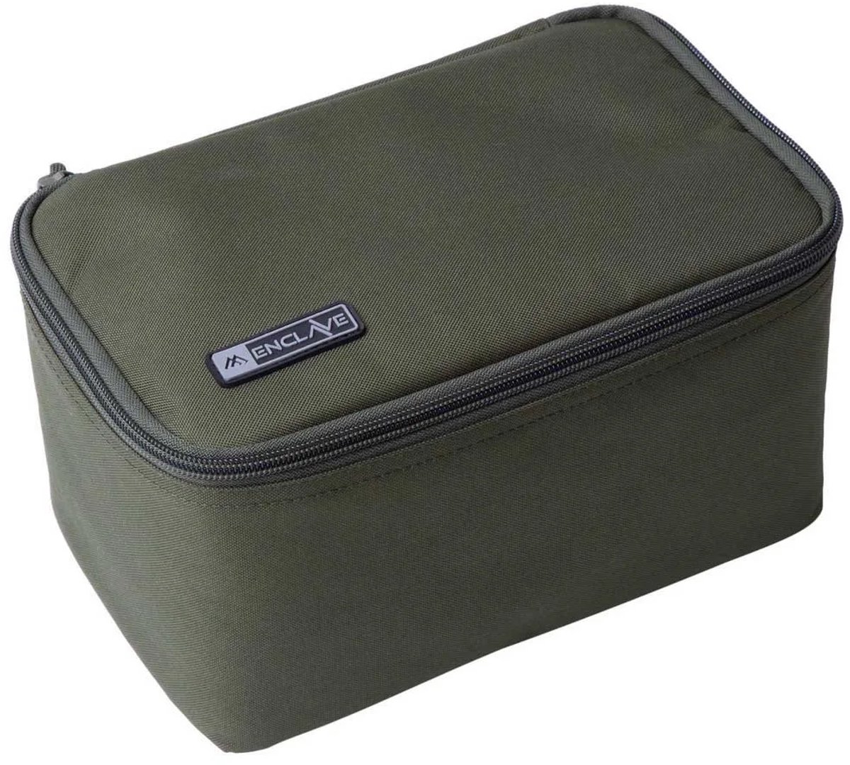 Mikado Enclave Accessory 1+4 Vistassen Groen