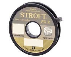 Stroft Fc2 25 M Monofilament Goud 0.170 mm