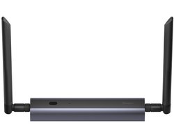 Sonoff Dongle Max Zigbee Gateway Voor Zigbee2Mqtt-Systeem Compatibel Met Home