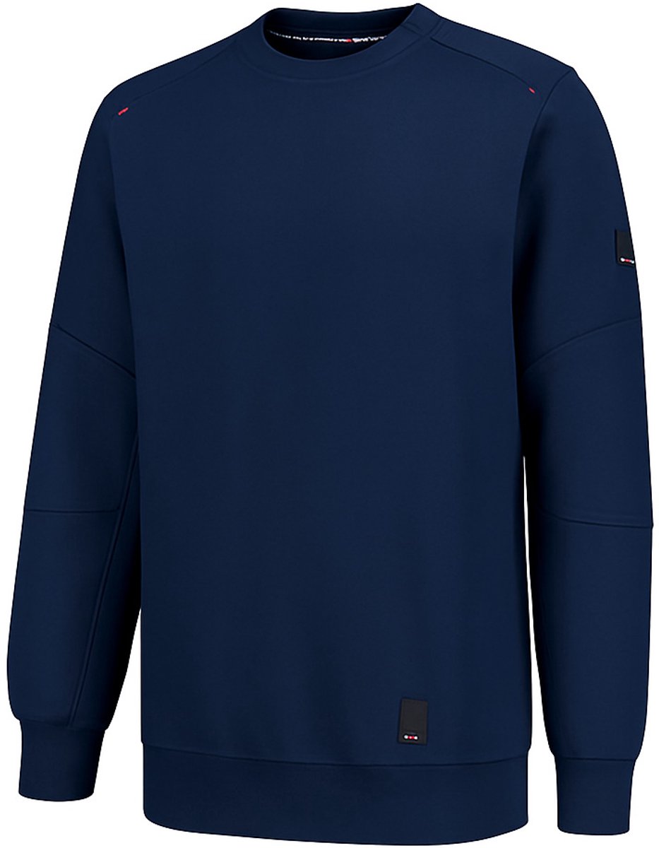 KRB Workwear® KRB VITO Sweater Navy4XL