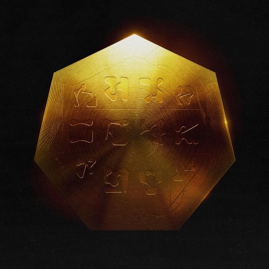 Sub Focus - Contact (2 LP)