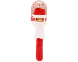 Rosewood Kattenspeelgoed Cupid & Comet Scott Santa Kicker