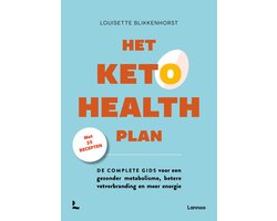 Het keto health plan
