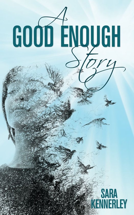 A Good Enough Story - cover