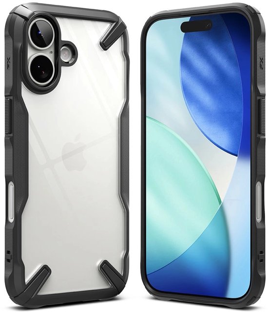 TUCCH Coque Pour IPhone 15 Pro, Etui [RFID Blocage] Portefeuille Antichoc TPU Housse Cuir Synthétique Protection Fonction Support Fentes Cartes Compatible IPhone 15 Pro 5G (6,1 Pouces, 2023) - Noir