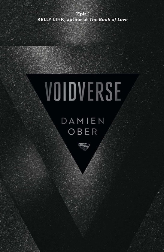 Voidverse - cover