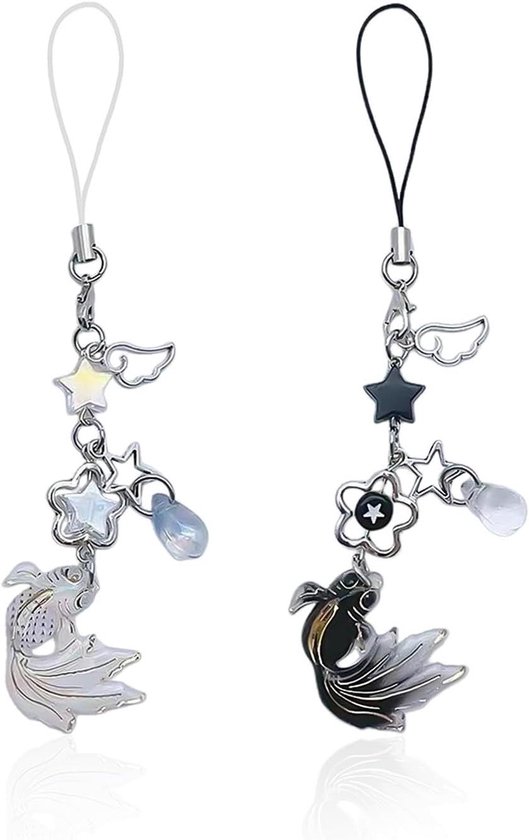 GOMAKERER 12 Stuks Kat Telefoon Charms - Legering Emaille Leuke Kat Poot Strap Case Accessoires - Mobiele Sleutelhanger voor Decoratie GOMAKERER 12 Stuks Kat Telefoon Charms - Legering Emaille Leuke Kat Poot Strap Case Accessoires - Mobiele Sleutelhanger voor Decoratie