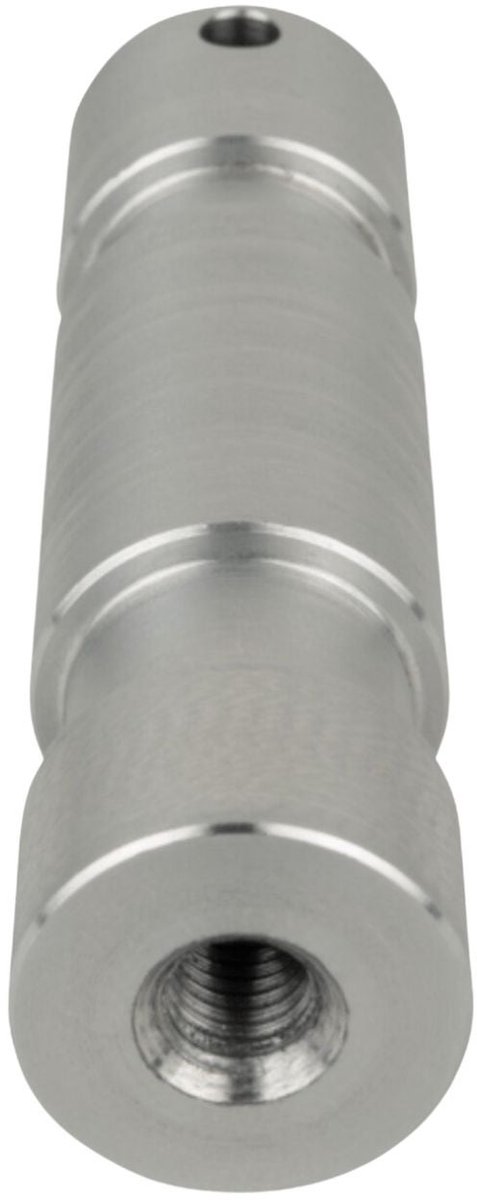 Showgear TV Spigot 115 mm, Ø 29 mm, M10