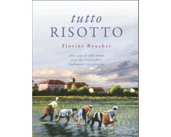 Tutto risotto