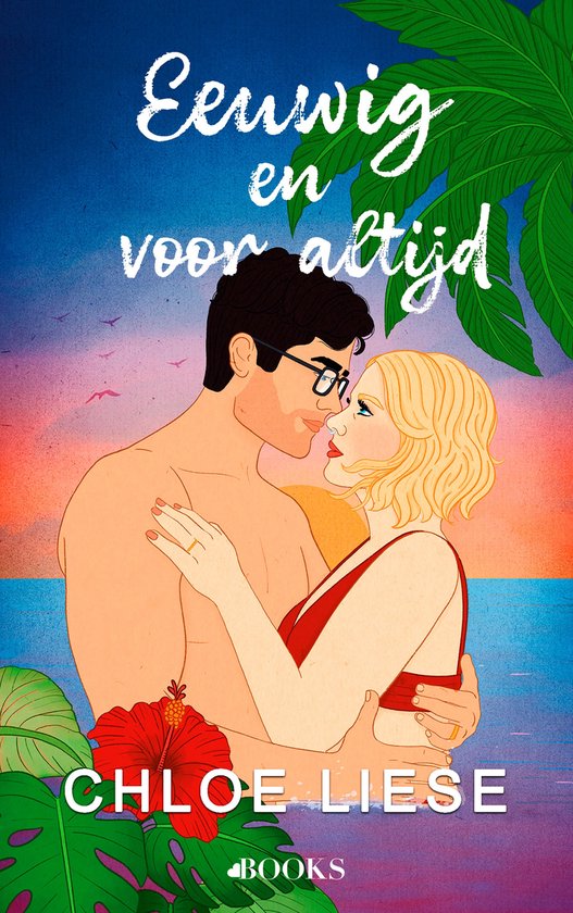Eeuwig en voor altijd - cover
